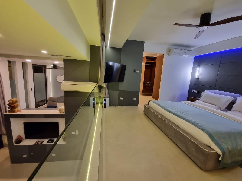 Magic Suites - Oda