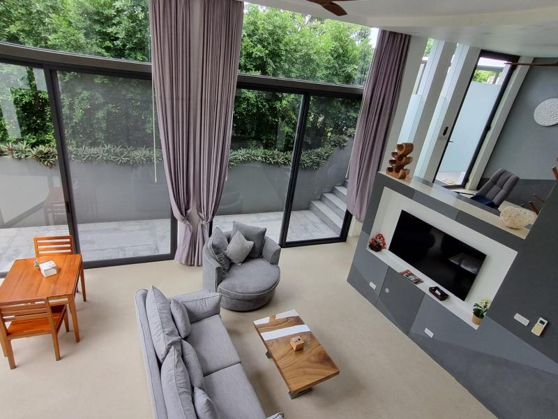 Magic Suites - Oda