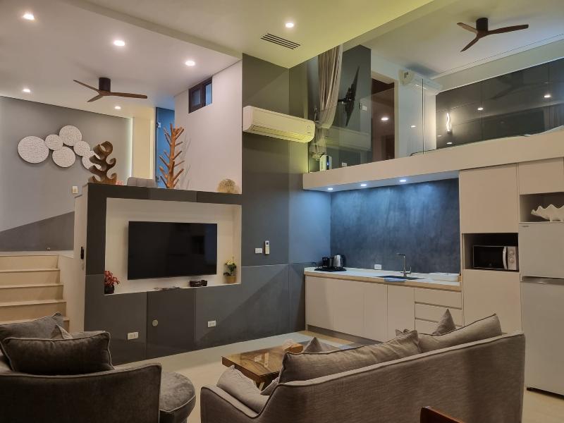 Magic Suites - Oda