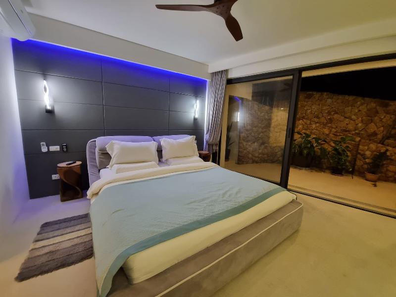 Magic Suites - Oda