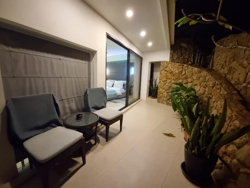 Magic Suites - Oda