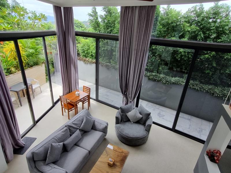 Magic Suites - Oda