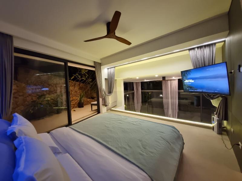 Magic Suites - Oda