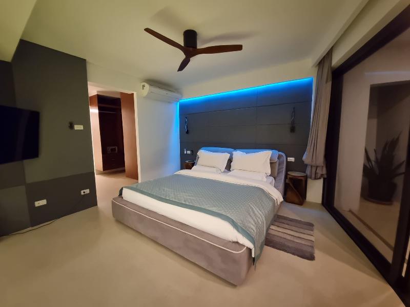 Magic Suites - Oda