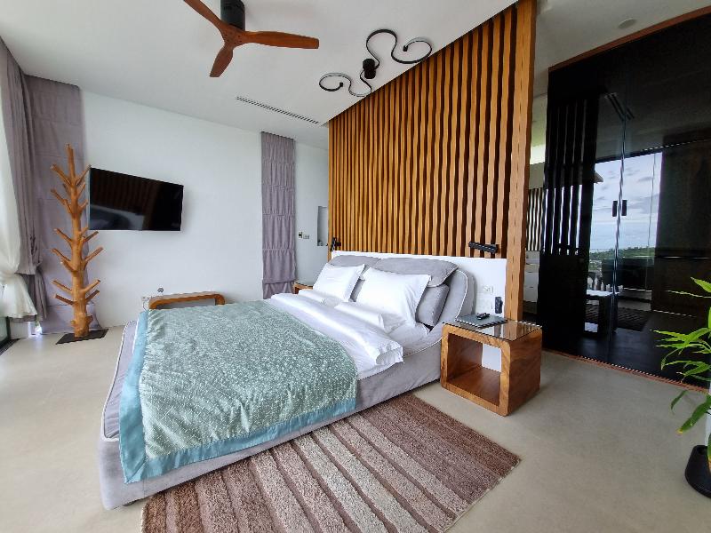 Magic Suites - Oda