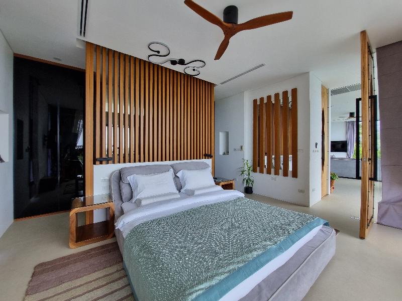 Magic Suites - Oda