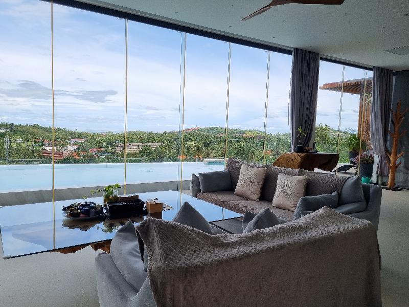 Magic Suites - Oda