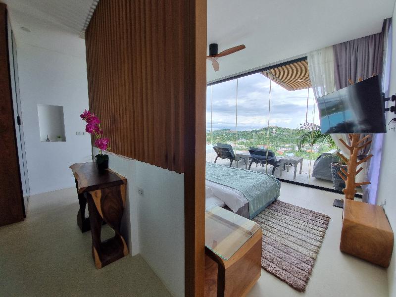 Magic Suites - Oda