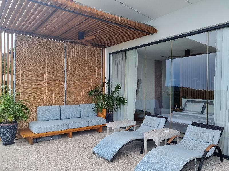 Magic Suites - Oda