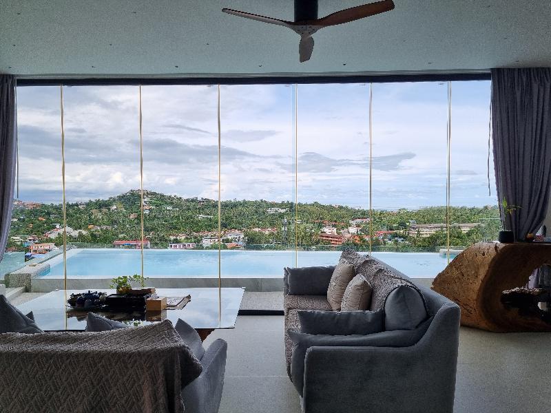 Magic Suites - Oda
