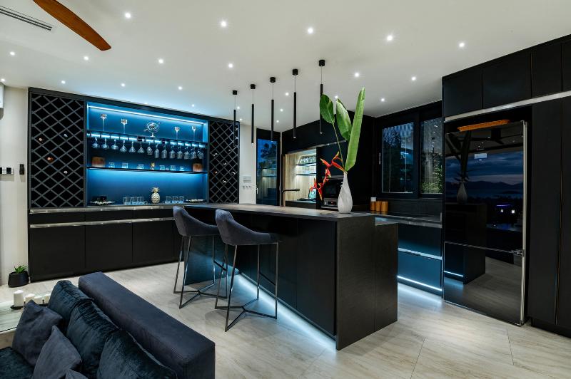 Magic Suites - Oda