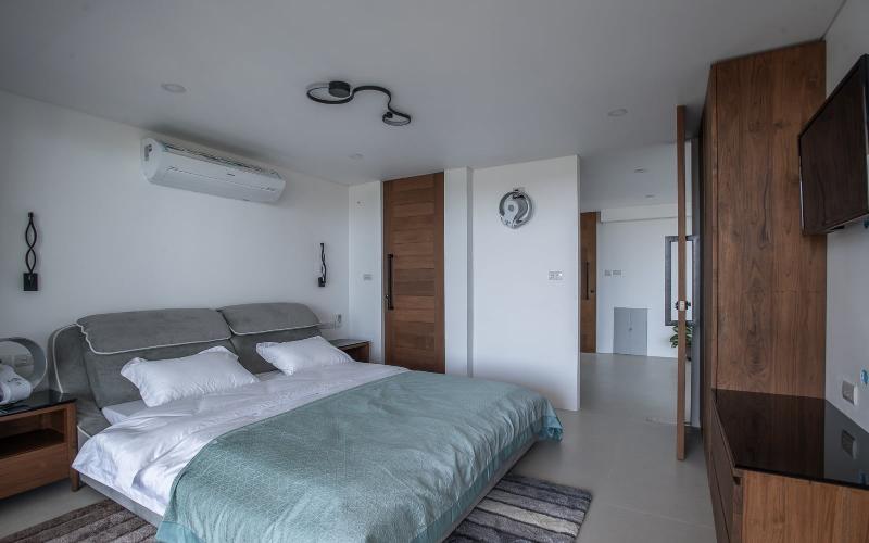 Magic Suites - Oda