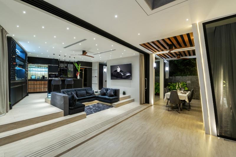 Magic Suites - Oda