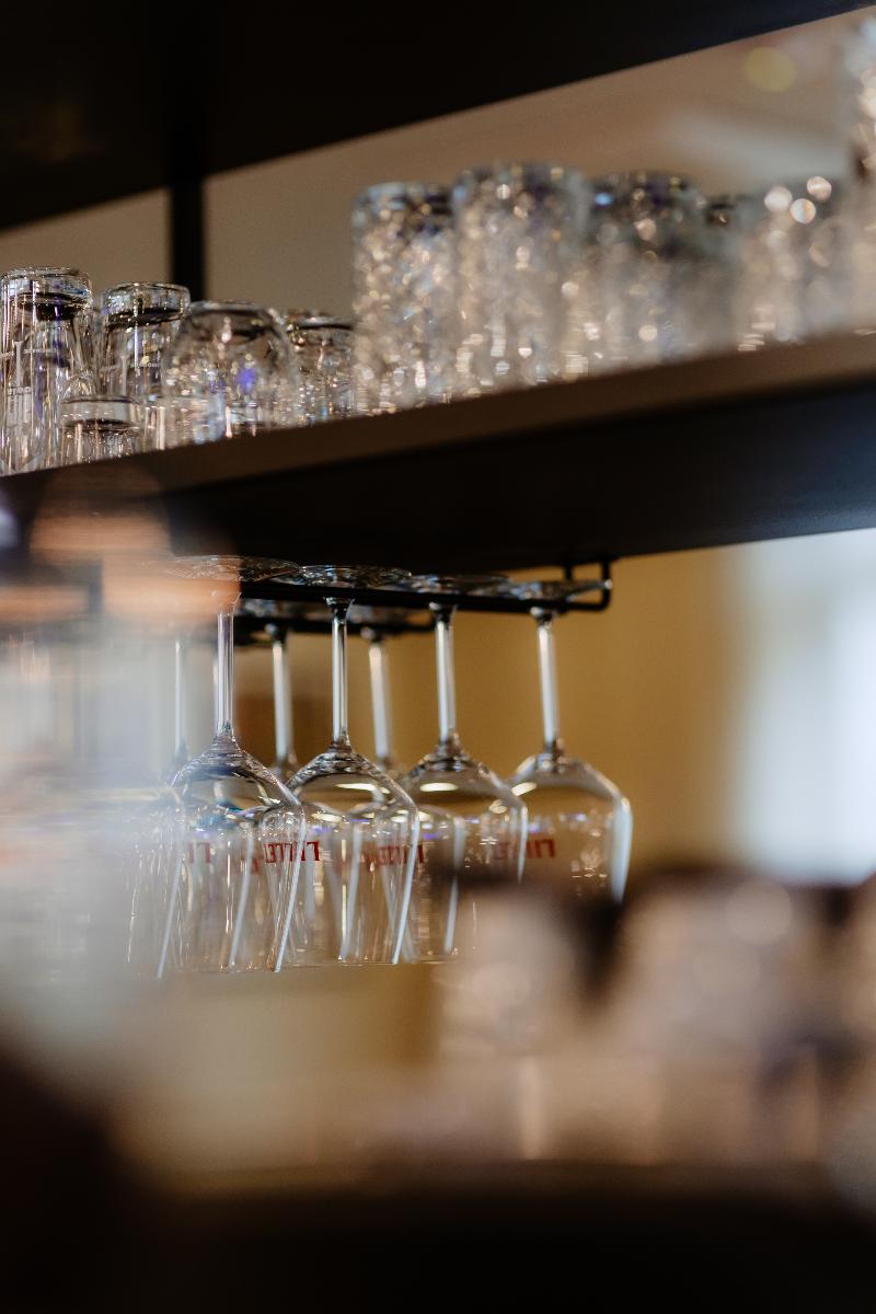 Moods Hotel Dortmund - Bar