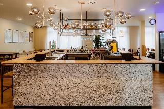 Moods Hotel Dortmund fotoÄŸrafÄ±