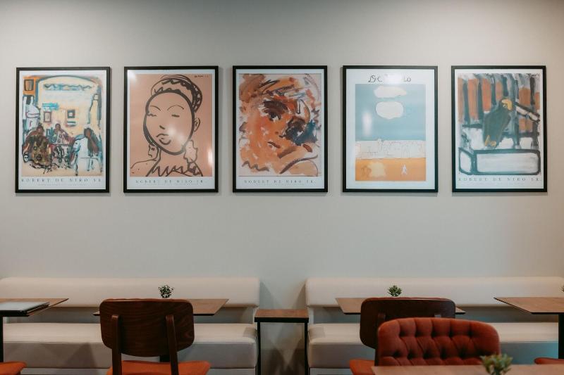 Moods Hotel Dortmund - Bar