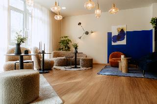 Moods Hotel Dortmund fotoÄŸrafÄ±