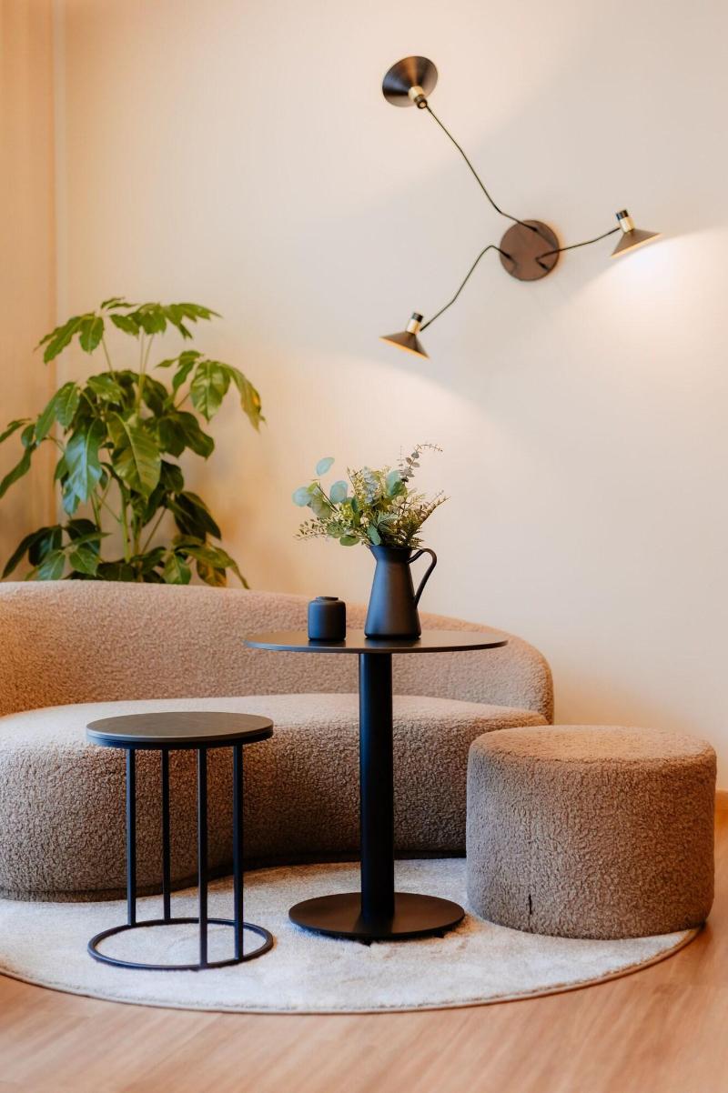 Moods Hotel Dortmund - Lobi