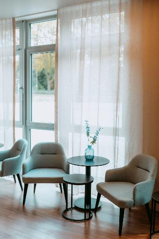 Moods Hotel Dortmund fotoÄŸrafÄ±