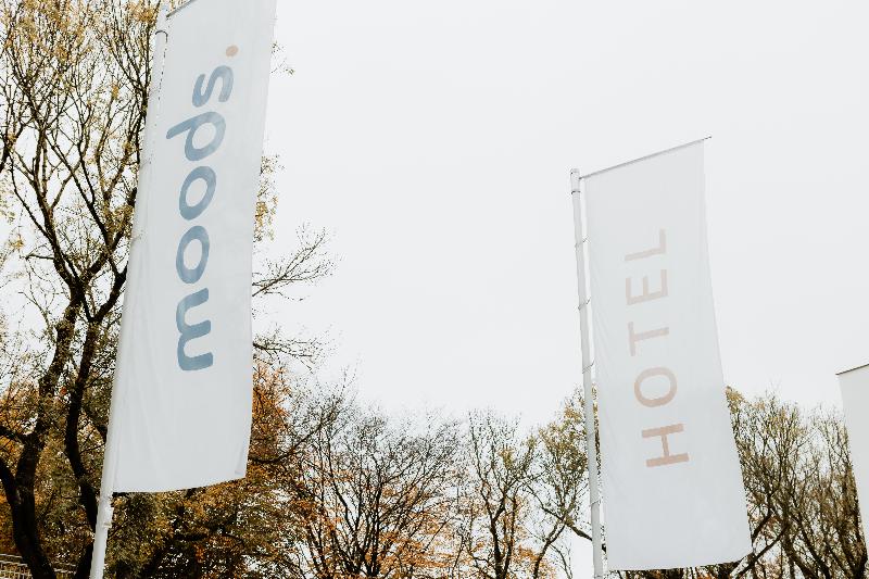 Moods Hotel Dortmund - Genel