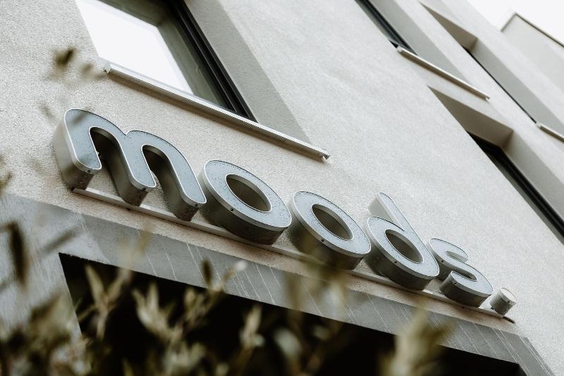 Moods Hotel Dortmund - Genel