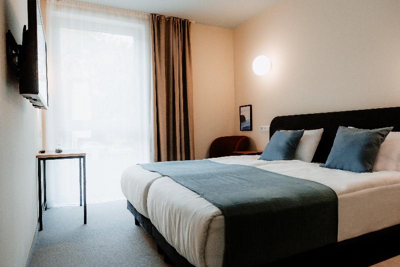 Moods Hotel Dortmund - Oda