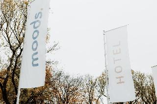 Moods Hotel Dortmund fotoÄŸrafÄ±