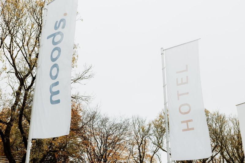 Moods Hotel Dortmund - Oda