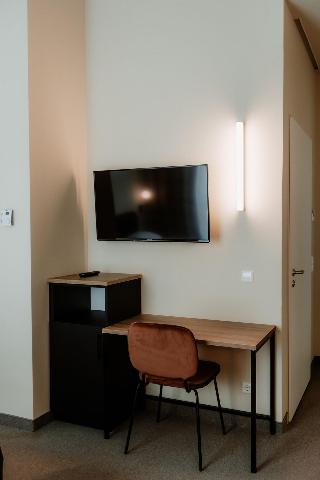 Moods Hotel Dortmund fotoÄŸrafÄ±
