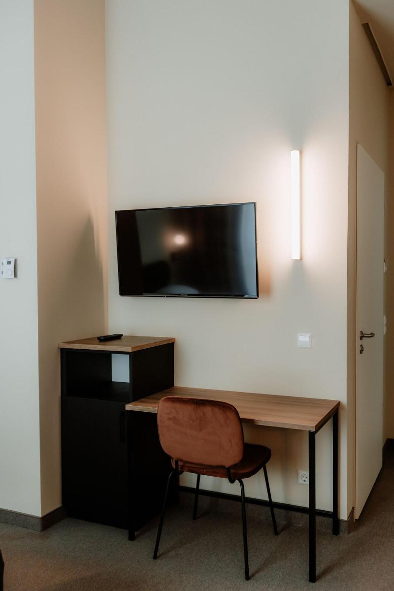 Moods Hotel Dortmund - Oda