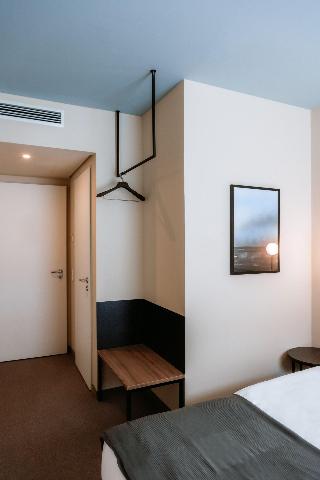 Moods Hotel Dortmund fotoÄŸrafÄ±
