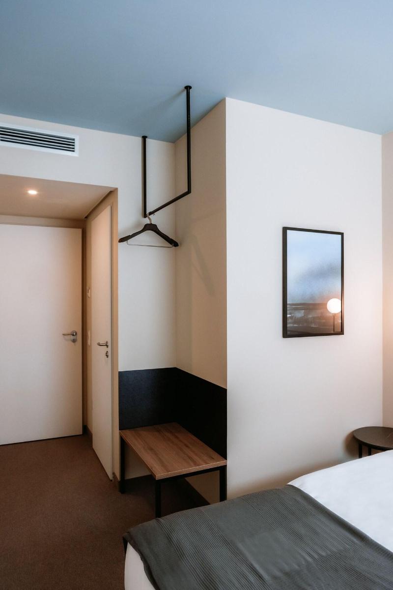 Moods Hotel Dortmund - Oda