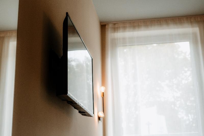 Moods Hotel Dortmund - Oda