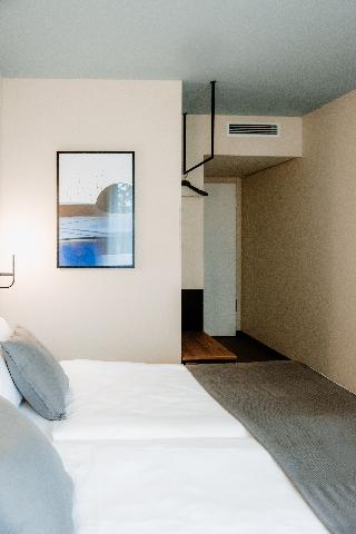 Moods Hotel Dortmund fotoÄŸrafÄ±