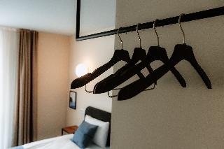 Moods Hotel Dortmund fotoÄŸrafÄ±