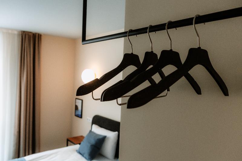 Moods Hotel Dortmund - Oda