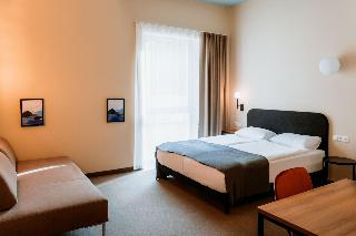 Moods Hotel Dortmund fotoÄŸrafÄ±