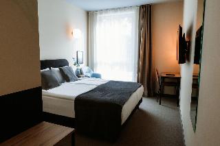 Moods Hotel Dortmund fotoÄŸrafÄ±