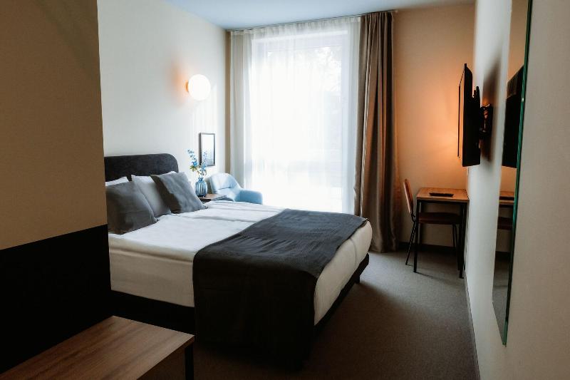 Moods Hotel Dortmund - Oda