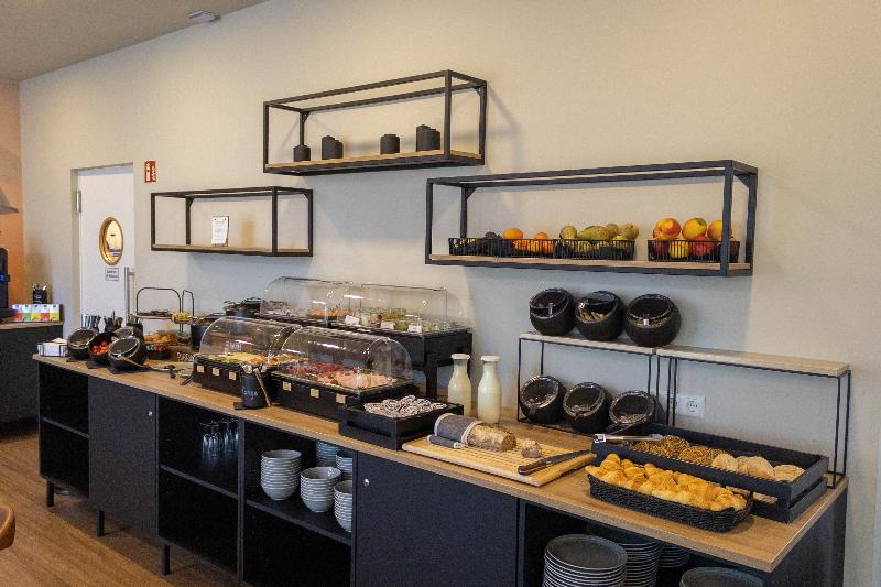Moods Hotel Dortmund - Restoran