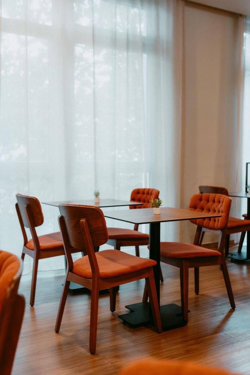 Moods Hotel Dortmund - Restoran