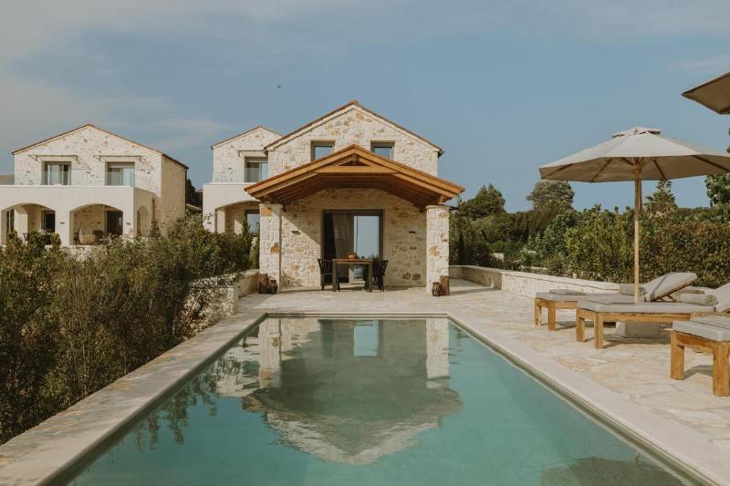 Nama Seaside Villas - Genel
