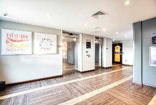 Premier Inn Oxford Kidlington - Airport fotoÄŸrafÄ±