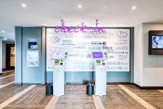 Premier Inn Oxford Kidlington - Airport fotoÄŸrafÄ±