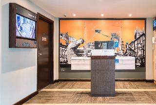 Premier Inn Oxford Kidlington - Airport fotoÄŸrafÄ±