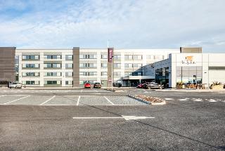 Premier Inn Oxford Kidlington - Airport otel fotoğrafı
