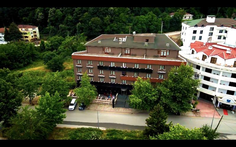 Vital Thermal Hotel & Spa Yalova - Genel