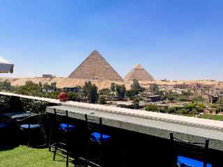 Turquoise Pyramids Hotel fotoÄŸrafÄ±