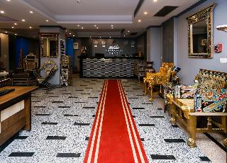 Turquoise Pyramids Hotel fotoÄŸrafÄ±