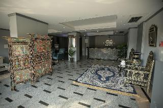 Turquoise Pyramids Hotel fotoÄŸrafÄ±